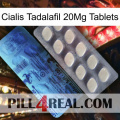 Cialis Tadalafil 20Mg Tablets 34